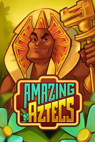 Демо игра Amazing Aztecs играть на официальном сайте Joy Casino