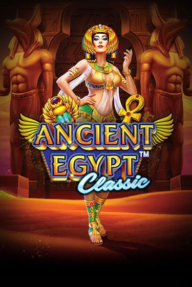 Демо игра Ancient Egypt Classic™ играть на официальном сайте Joy Casino