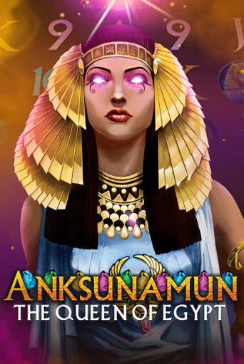 Демо игра Anksunamun: the Queen of Egypt играть на официальном сайте Joy Casino