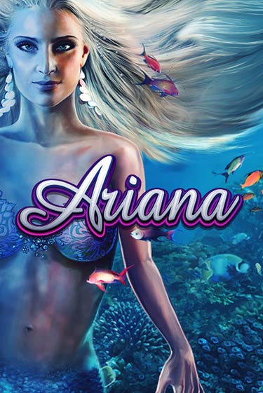 Демо игра Ariana играть на официальном сайте Joy Casino