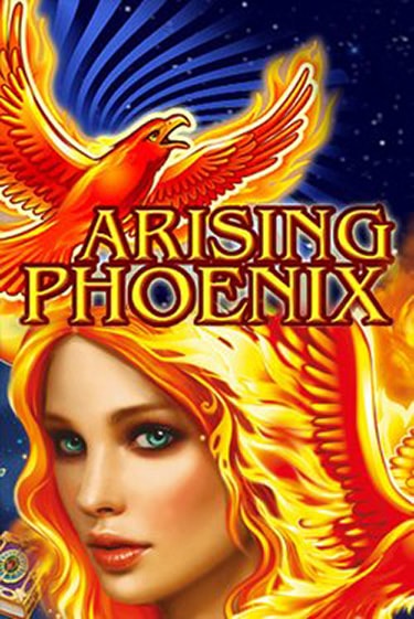 Демо игра Arising Phoenix играть на официальном сайте Joy Casino