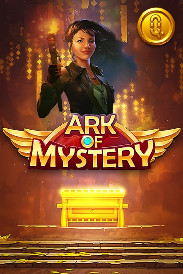 Демо игра Ark of Mystery играть на официальном сайте Joy Casino