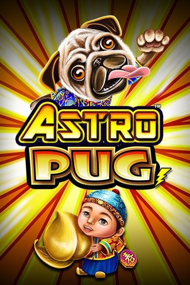 Демо игра Astro Pug играть на официальном сайте Joy Casino