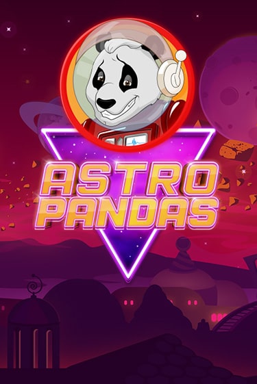 Демо игра Astro Pandas играть на официальном сайте Joy Casino