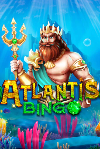 Демо игра Atlantis Bingo играть на официальном сайте Joy Casino