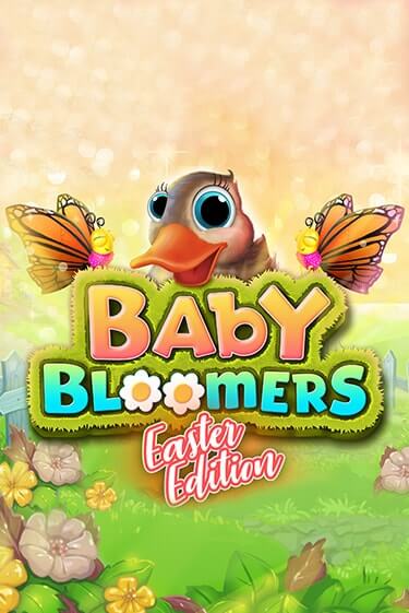 Демо игра Baby Bloomers играть на официальном сайте Joy Casino