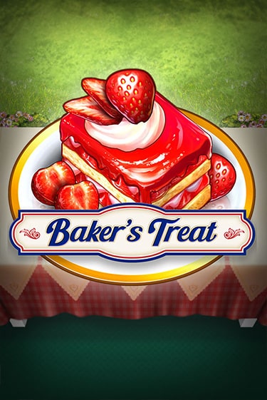 Демо игра Baker's Treat играть на официальном сайте Joy Casino