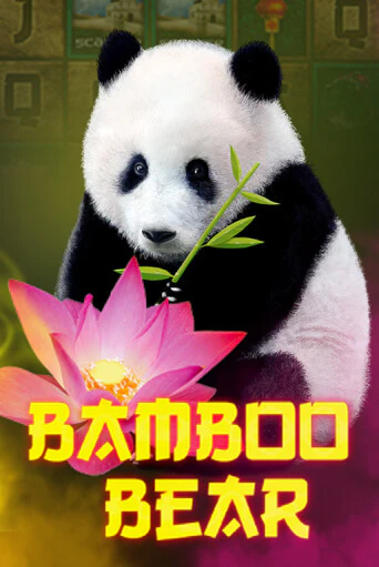 Демо игра Bamboo Bear играть на официальном сайте Joy Casino