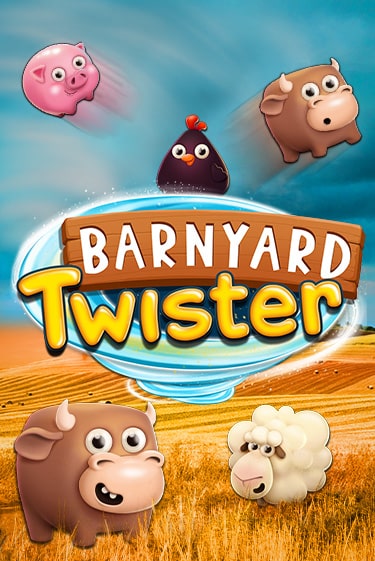 Демо игра Barnyard Twister играть на официальном сайте Joy Casino