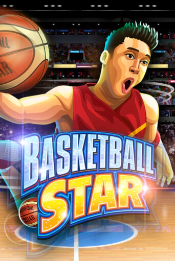 Демо игра Basketball Star играть на официальном сайте Joy Casino