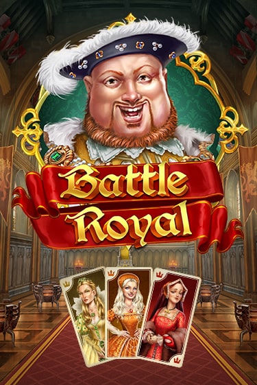 Демо игра Battle Royal играть на официальном сайте Joy Casino