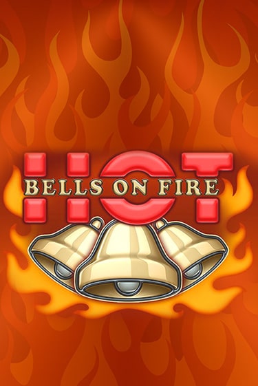 Демо игра Bells on Fire Hot играть на официальном сайте Joy Casino