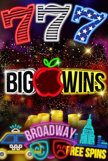 Демо игра Big Apple Wins играть на официальном сайте Joy Casino