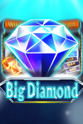 Демо игра Big Diamond играть на официальном сайте Joy Casino