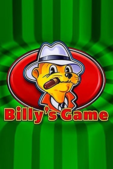 Демо игра Billy’s Game играть на официальном сайте Joy Casino