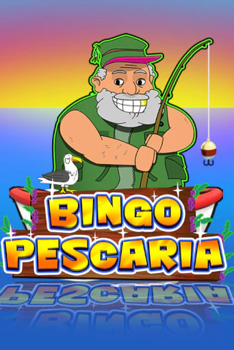 Демо игра Bingo Pescaria играть на официальном сайте Joy Casino