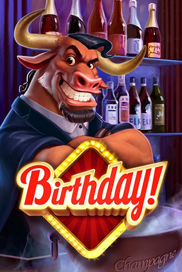 Демо игра Birthday! играть на официальном сайте Joy Casino