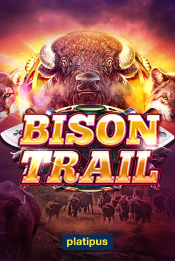 Демо игра Bison Trail играть на официальном сайте Joy Casino