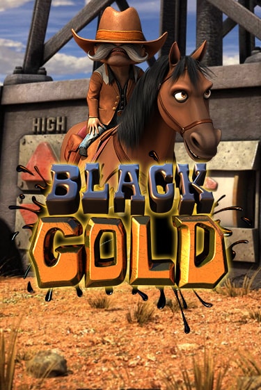 Демо игра Black Gold играть на официальном сайте Joy Casino