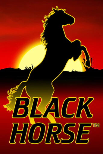 Демо игра Black Horse играть на официальном сайте Joy Casino