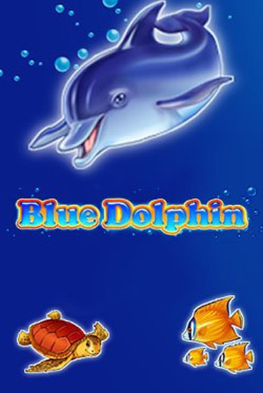 Демо игра Blue Dolphin играть на официальном сайте Joy Casino