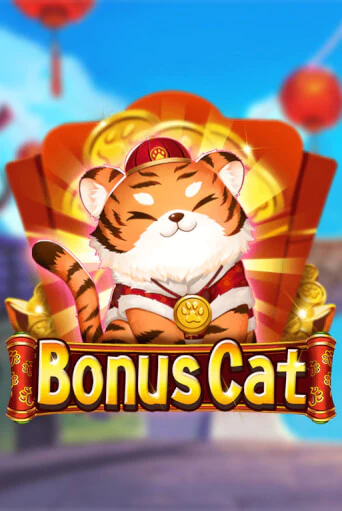 Демо игра Bonus Cat играть на официальном сайте Joy Casino