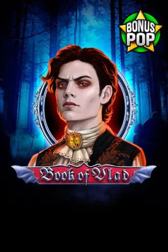 Демо игра Book of Vlad играть на официальном сайте Joy Casino