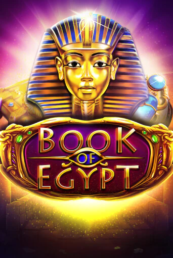 Демо игра Book of Egypt играть на официальном сайте Joy Casino