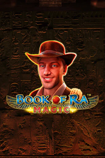 Демо игра Book of Ra Magic играть на официальном сайте Joy Casino