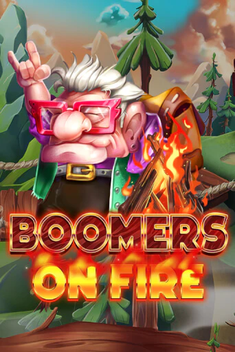 Демо игра Boomers on Fire играть на официальном сайте Joy Casino