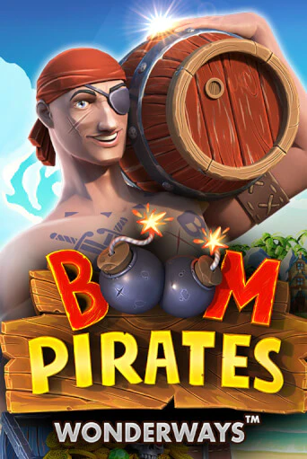 Демо игра Boom Pirates играть на официальном сайте Joy Casino