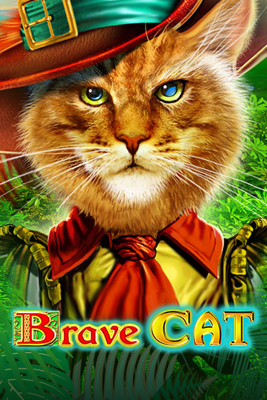 Демо игра Brave Cat играть на официальном сайте Joy Casino