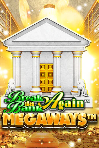 Демо игра Break Da Bank Again™ MEGAWAYS™ играть на официальном сайте Joy Casino