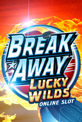 Демо игра Break Away Lucky Wilds играть на официальном сайте Joy Casino