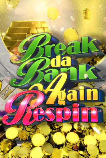 Демо игра Break da Bank Again Respin играть на официальном сайте Joy Casino