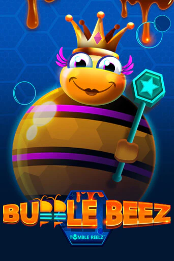 Демо игра Bubble Beez играть на официальном сайте Joy Casino