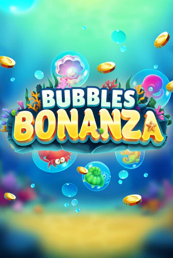 Демо игра Bubbles Bonanza играть на официальном сайте Joy Casino