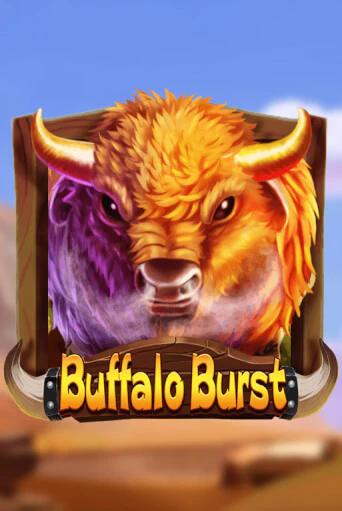 Демо игра Buffalo Burst играть на официальном сайте Joy Casino