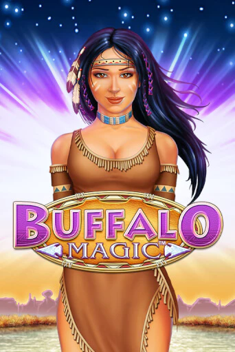 Демо игра Buffalo Magic играть на официальном сайте Joy Casino