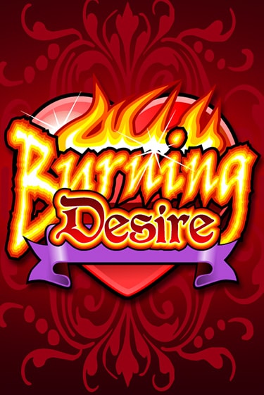 Демо игра Burning Desire играть на официальном сайте Joy Casino