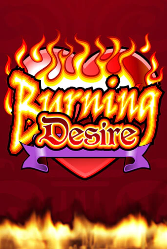 Демо игра Burning Desire играть на официальном сайте Joy Casino