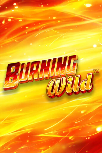 Демо игра Burning Wild играть на официальном сайте Joy Casino