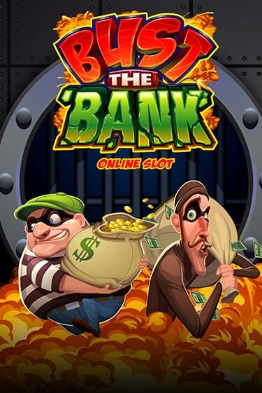 Демо игра Bust The Bank играть на официальном сайте Joy Casino