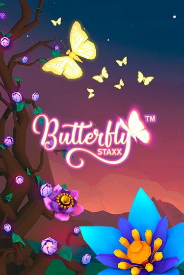 Демо игра Butterfly Staxx играть на официальном сайте Joy Casino