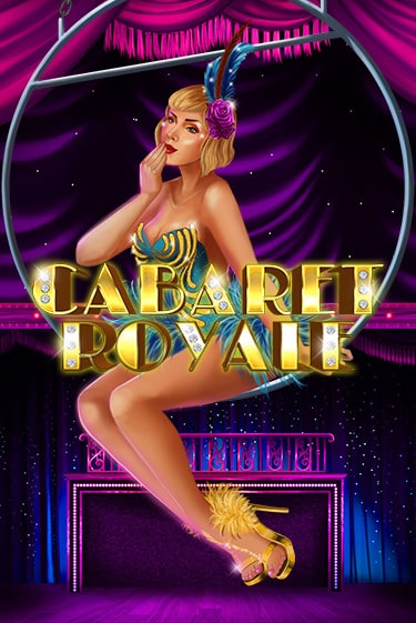 Демо игра Cabaret Royale играть на официальном сайте Joy Casino