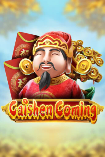 Демо игра Caishen Coming играть на официальном сайте Joy Casino