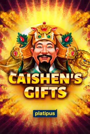 Демо игра Caishens gifts играть на официальном сайте Joy Casino