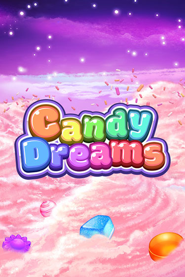 Демо игра Candy Dreams играть на официальном сайте Joy Casino