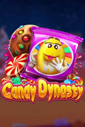 Демо игра Candy Dynasty играть на официальном сайте Joy Casino