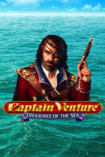 Демо игра Captain Venture играть на официальном сайте Joy Casino